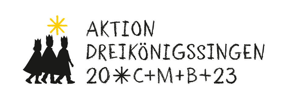 Logo Sternsinger 2022