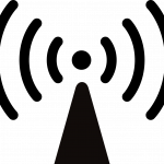 Radiowellen