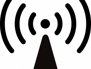 Radiowellen