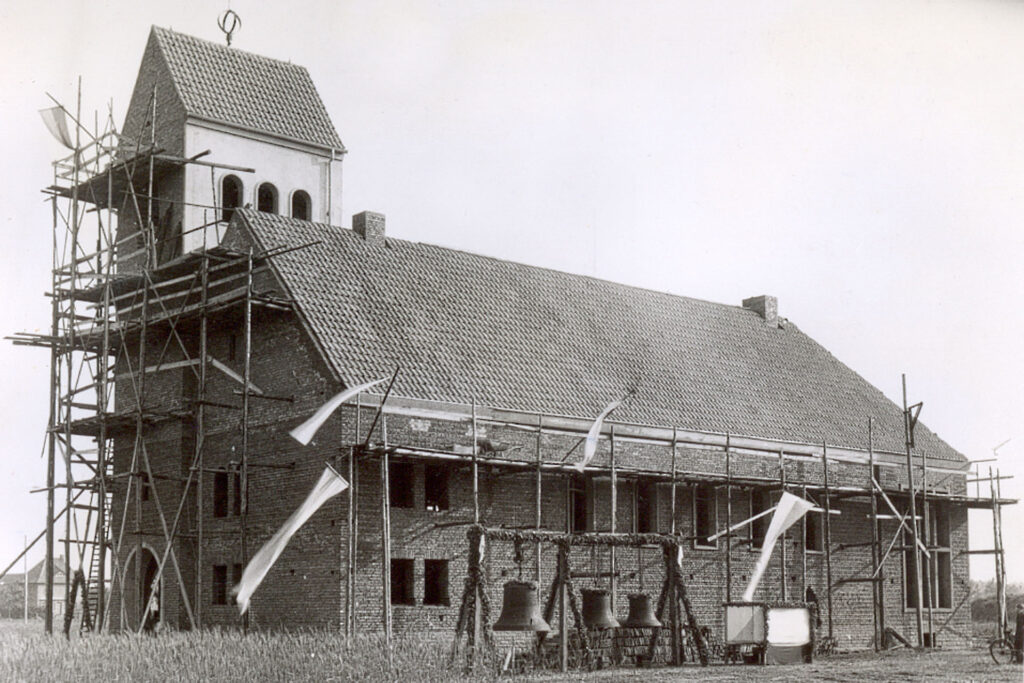 Quelle: Chronik der Pfarrei Borna, Band II (1956)